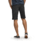 Nau Stretch Motil 5-Pkt Short - Men's, Caviar Heather, 38, 224M02-005-38