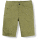 Nau Stretch Motil 5-Pkt Short - Men's, Loden Heather, 36, 224M02-389-36