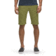 Nau Stretch Motil 5-Pkt Short - Men's, Loden Heather, 36, 224M02-389-36
