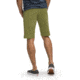 Nau Stretch Motil 5-Pkt Short - Men's, Loden Heather, 36, 224M02-389-36