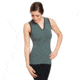 Nau Stylus Sleeveless Stripe - Women's-Tobac Stripe-X-Small