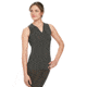 Nau Stylus Sleeveless - Women's-Dark Cape-Small