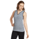 Nau Stylus Sleeveless - Women's-Fjord Stripe-Small