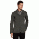 Nau Vice Blazer - Men's-Caviar Heather-Medium