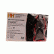 NcSTAR Compact Trauma Kit 1, Black, C1RTK1B-A