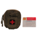 NcSTAR Compact Trauma Kit 1, Green, C1RTK1G-A