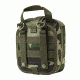 Vism Molle Emt Pouch, Woodland Camo CVEMT2970WC