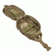 Vism Molle EMT Pouch, Tan, Small, CVSEMT2988T
