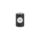 Neanderthal Outdoors Neanderthal Can Koozie Tumbler, Flat Black, TUM-1305