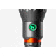 Nebo Davinci Rechargeable Handheld Flashlight, 12000 Lumens, NEB-FLT-1043
