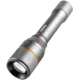 Nebo Davinci Rechargeable Handheld Flashlight, 3500 Lumens, Black, NEB-FLT-0021