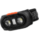 Nebo Einstein COB LED Headlamp, Lithium Ion, White, 1000 Lumens, Black, NEB-HLP-0007
