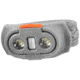 Nebo EINSTEIN 500 Headlamp Li-ion 500 Lumens Headlamp, Black, NEB-HLP-0006