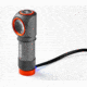 Nebo Einstein Headlamps, Lithium-Ion Battery, White Light, 600+ Lumens, NEB-HLP-1008