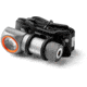 Nebo Einstein Headlamps, Lithium-Ion Battery, White Light, 600+ Lumens, NEB-HLP-1008