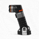 Nebo Luxtreme SL25 Rechargeable 1/4 Mile Beam Spotlight, Black/Grey, NEB-SPT-1002