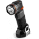 Nebo Luxtreme SL25 Rechargeable 1/4 Mile Beam Spotlight, Black/Grey, NEB-SPT-1002