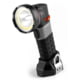 Nebo Luxtreme SL25R Rechargeable 1/4 Mile Spotlight w/ Integrated COB