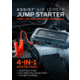 Nebo Assist Air 1500XP Jump Starter and Air Compressor