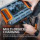 Nebo Intrepid 100 Portable Power Station