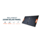 Nebo Reliance 100W Solar Panel