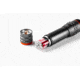 Nebo Newton Trio Handheld Flashlight, White/Red/Green, NEB-FLT-1024