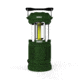Nebo Poppy Lantern and Spotlight-Green