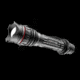 Nebo Redline Select RC Rechargeable Flashlight, EDEMO1
