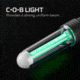 Nebo Submerser Underwater Fishing Light and Dock Light, 300 Lumens, NEB-OTH-0007