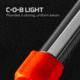 Nebo Submerser Underwater Fishing Light and Dock Light, 800 Lumens, NEB-OTH-0006