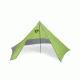 NEMO Equipment Apollo Tarp Tent, 3 Person 814041018746