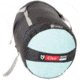 NEMO Equipment Cleo 15 Sleping Bag, Midnight/Sea Spray, 814041018487