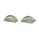 NEMO Equipment Dagger Ultralight Backpacking Tent, 3 Person, 814041019910