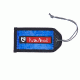 NEMO Equipment Ditto Luggage Tag , Blue 814041015233