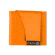 NEMO Equipment Ditto Wallet Upcycled, Orange, 811666030542