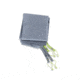 NEMO Equipment Dragonfly Footprint, 1 Person, 811666030047