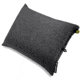 NEMO Equipment 2025 Fillo Backpacking /Camping Pillow, Black Pearl / Birch Bud, 811666035561