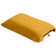 NEMO Equipment 2025 Fillo Backpacking /Camping Pillow, Mango / Golden Oak, 811666035998