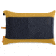 NEMO Equipment 2025 Fillo Backpacking /Camping Pillow, Mango / Golden Oak, 811666035998
