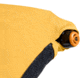 NEMO Equipment 2025 Fillo Backpacking /Camping Pillow, Mango / Golden Oak, 811666035998