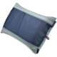 NEMO Equipment 2025 Fillo Backpacking /Camping Pillow, Silt Stripe, 811666036001