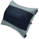 NEMO Equipment 2025 Fillo King Luxury Camping Pillow, Silt Stripe, 811666036063