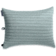 NEMO Equipment 2025 Fillo King Luxury Camping Pillow, Silt Stripe, 811666036063