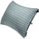 NEMO Equipment 2025 Fillo King Luxury Camping Pillow, Silt Stripe, 811666036063