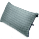 NEMO Equipment 2025 Fillo Wide Camping Pillow, Silt Stripe, Wide, 811666036087
