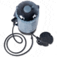 NEMO Equipment 2025 Helio LX Pressure Shower, Fortress / Silt / Black, 811666036094