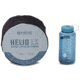NEMO Equipment 2025 Helio LX Pressure Shower, Fortress / Silt / Black, 811666036094