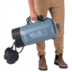 NEMO Equipment 2025 Helio LX Pressure Shower, Fortress / Silt / Black, 811666036094