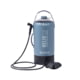 Open Box, Dealer Demo, NEMO Equipment 2025 Helio LX Pressure Shower, Fortress / Silt / Black, 811666036094
