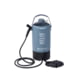 Open Box, Dealer Demo, NEMO Equipment 2025 Helio Pressure Shower, Fortress / Silt / Black, 811666036100